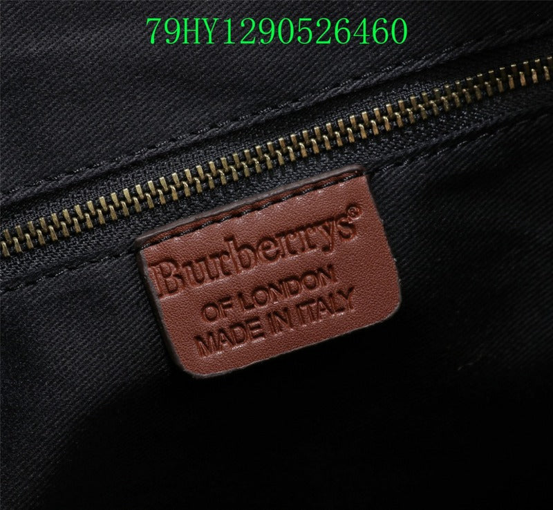 ELE Fashion -BBR Bags - 546