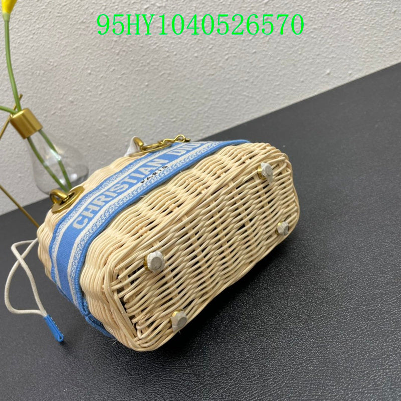 Glami - DOR Bags - 1609