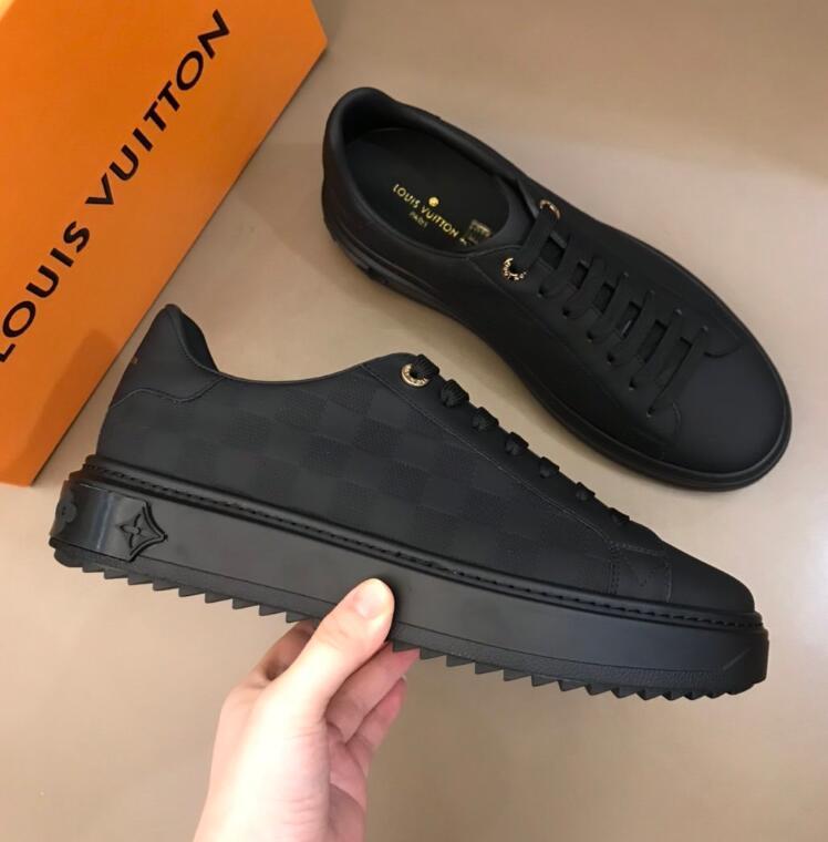 Glamy - LOV Men Shoes - 1785