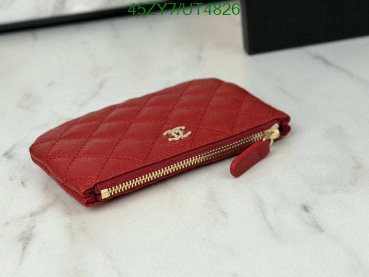 SAMC - CHL Wallets - 029