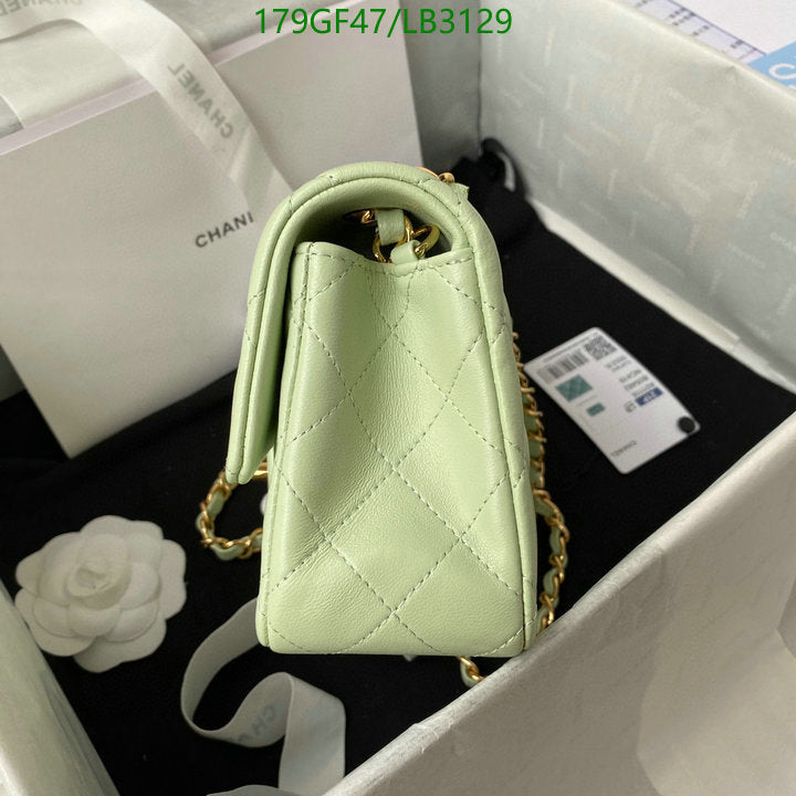 SAMC - CHL Bags - 944