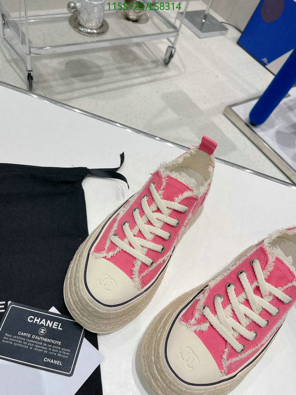 SAMC - CHL Women Shoes Sneakers - 227