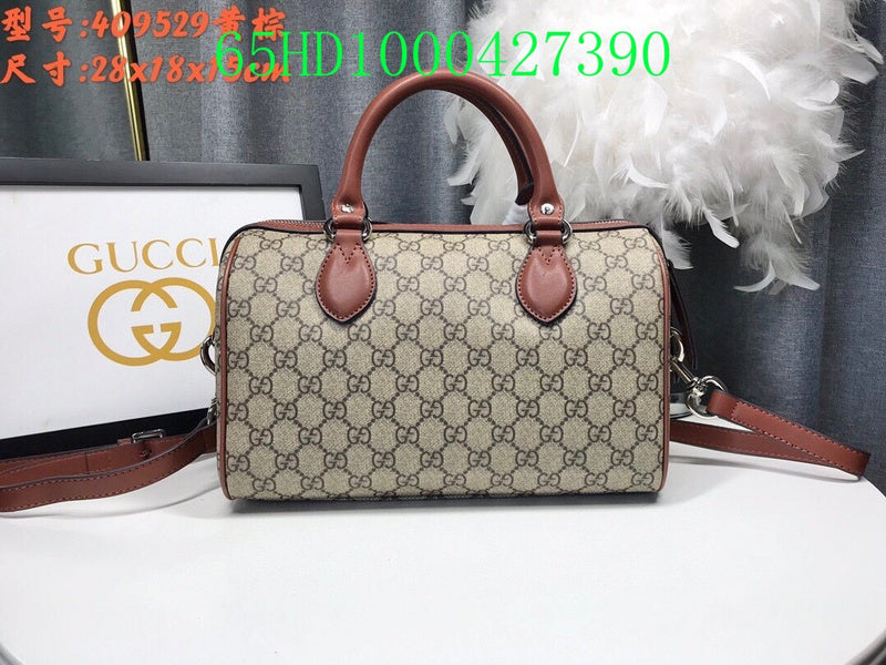 Glami Fashion - GCI Bags - 10800