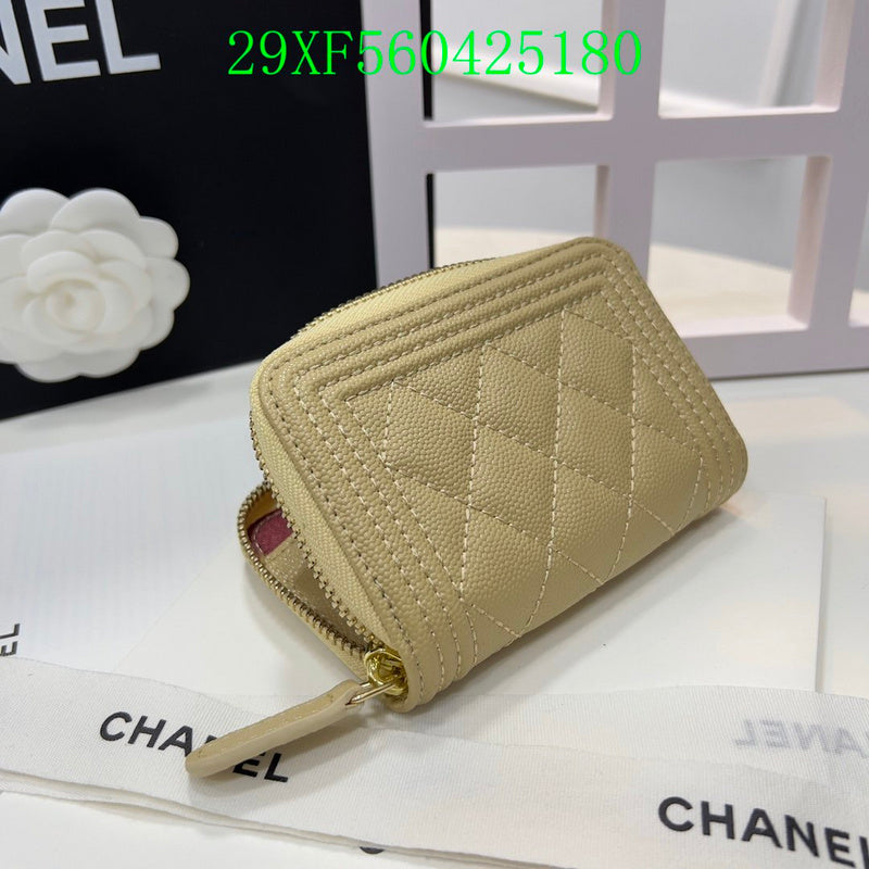 Glami - CHL Wallet - 2405