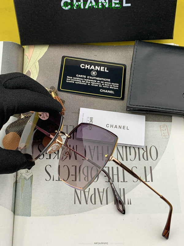 SAMC - CHL Glasses - 398