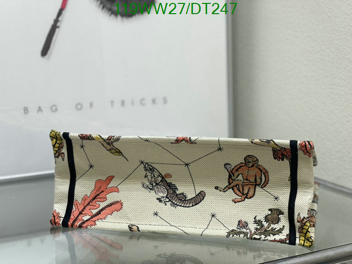 SAMCC - DOR Bags - 836