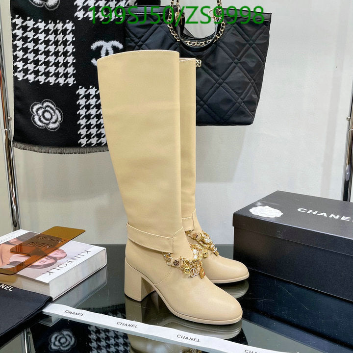 SAMC - CHL Women Boots - 164