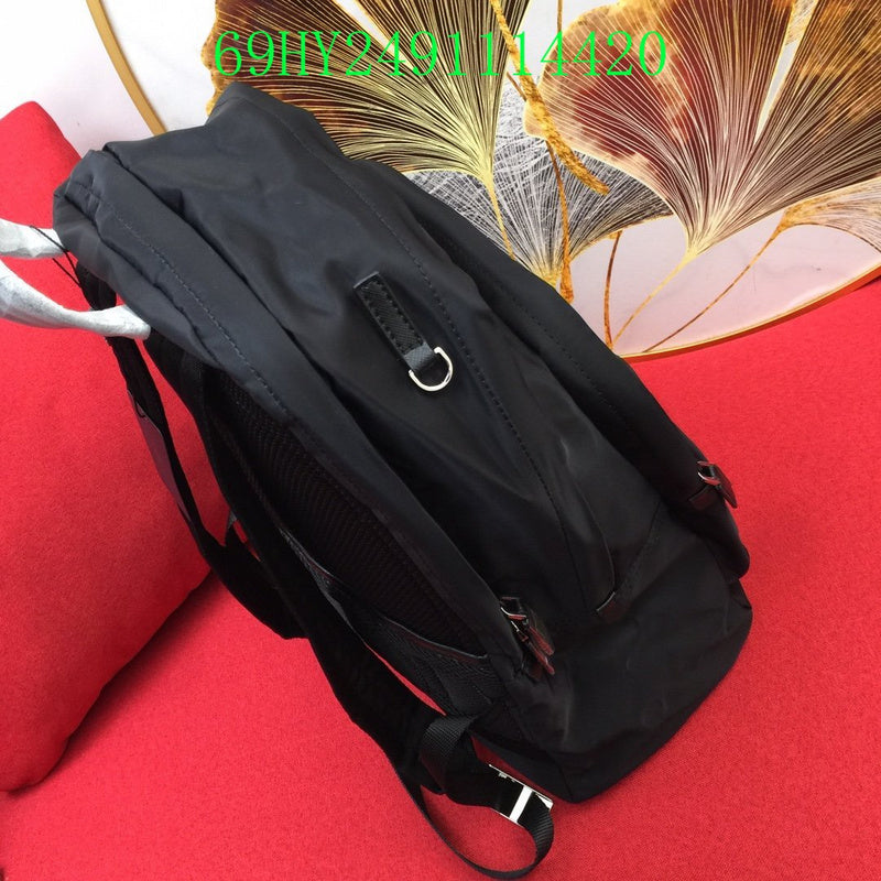 Satchel Bags - PDA Bags - 3818