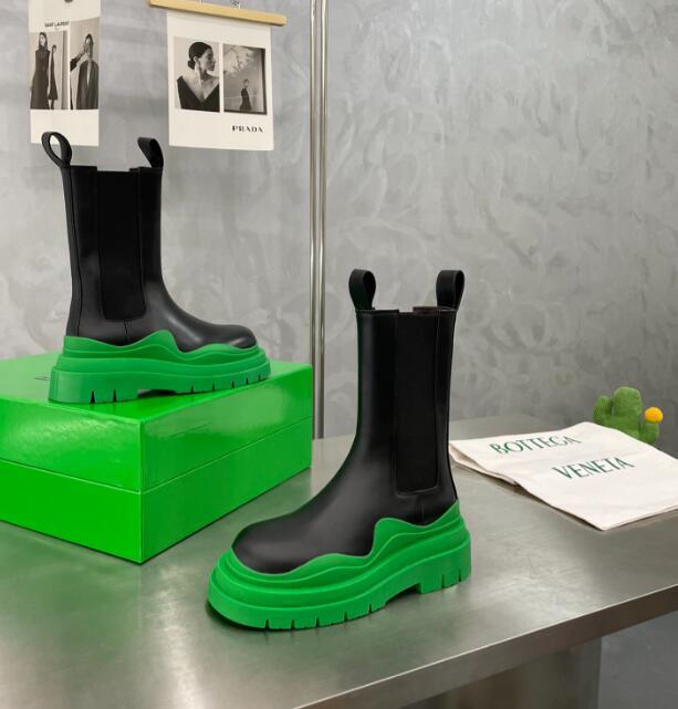 SAMC - BOV Men Shoes - 078