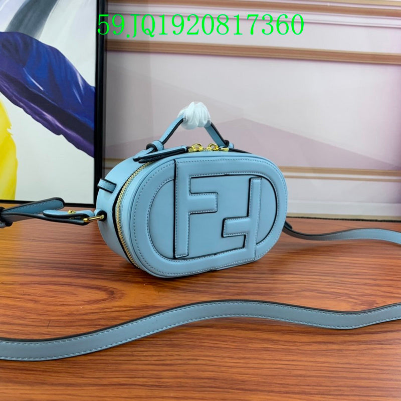 Glami - FDE Bags - 1492