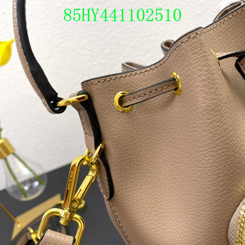 Satchel Bags - PDA Bags - 3876
