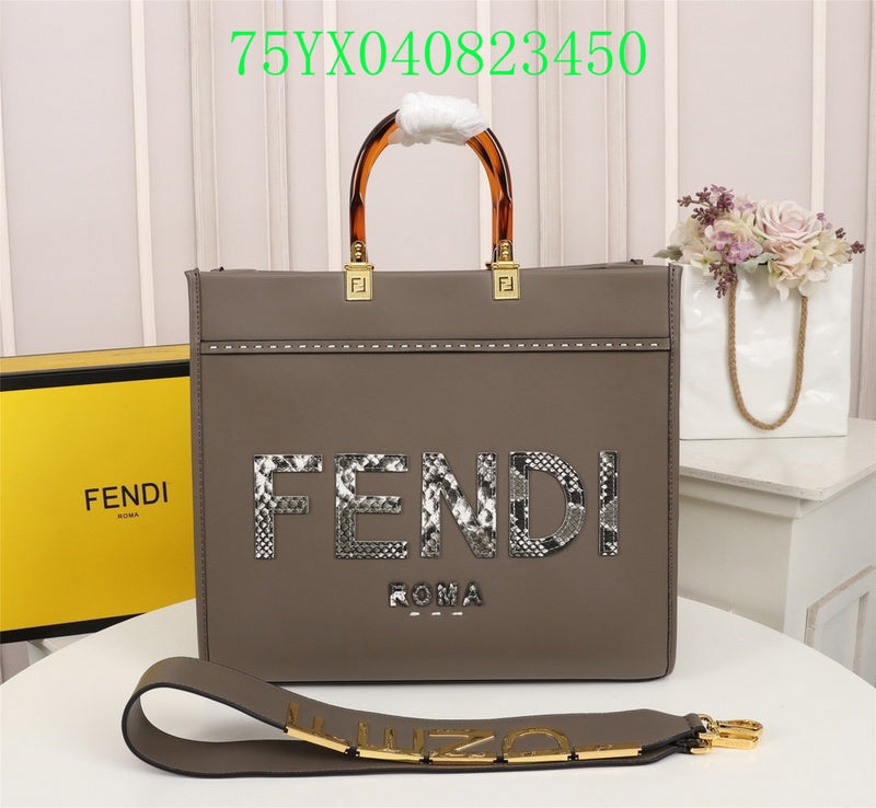 Glami - FDE Bags - 2384