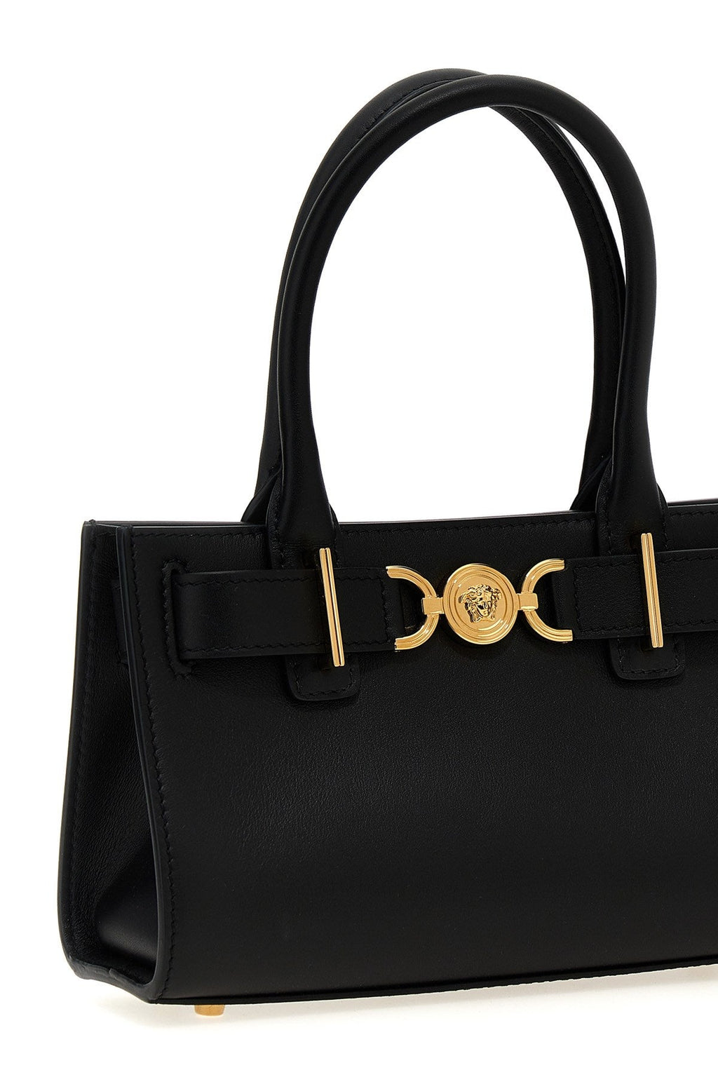 Versace Women 'Medusa '95' Small Shopping Bag