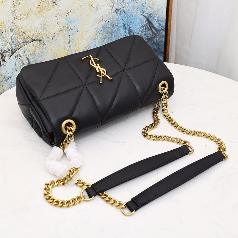 Satchel Bags - SLY Bags - 1496