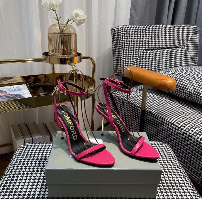 SAMC - TFO Women Shoes - 068