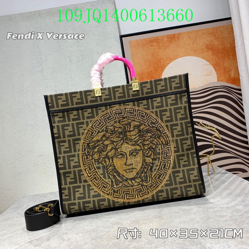 Glami - FDE Bags - 3148