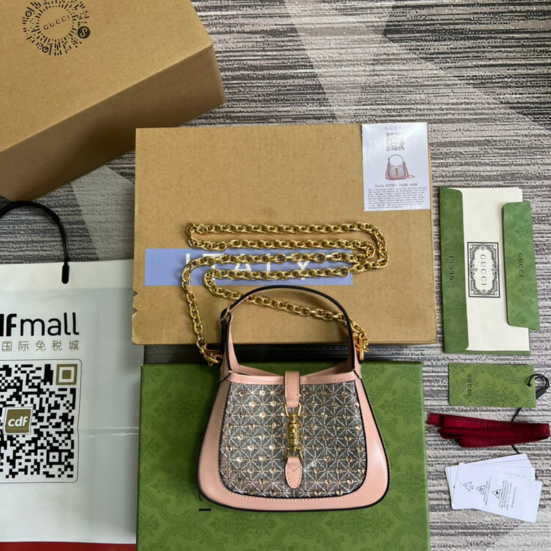 ELE - GG Bags - 1294