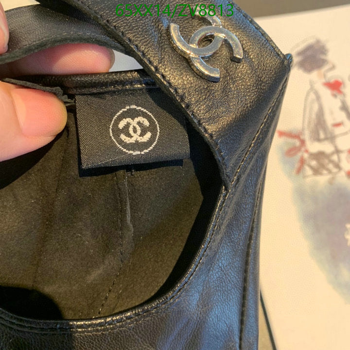 SAMC - CHL Gloves - 209