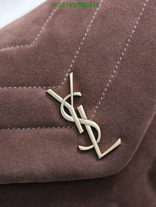 SAMC - YLS Bags - 092
