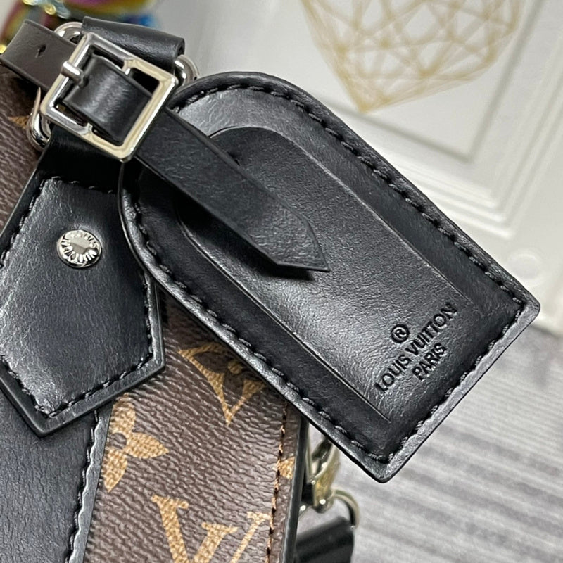 Satchel Bags - VL2 Bags - 121