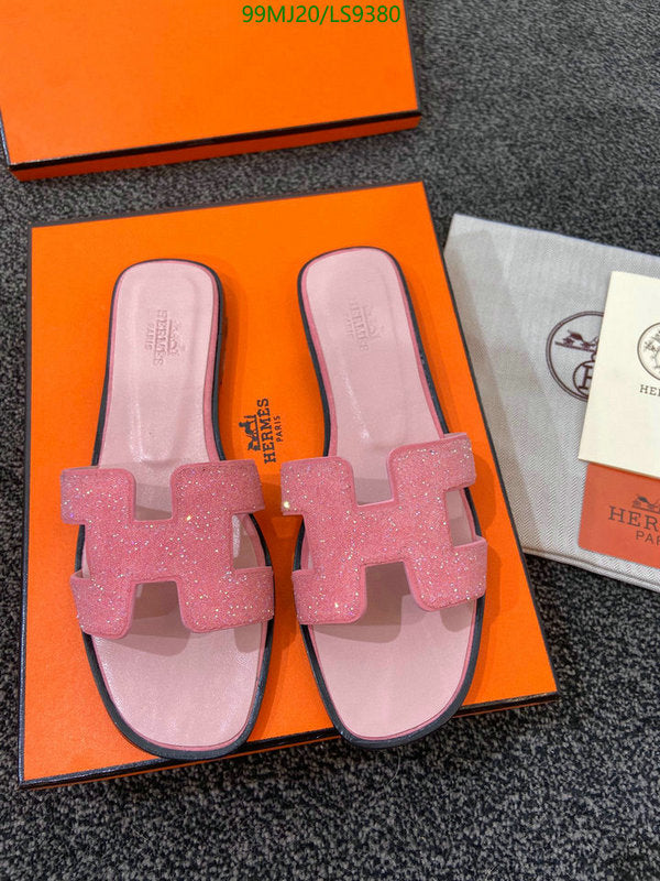 SAMC - HMS Women Shoes - 380