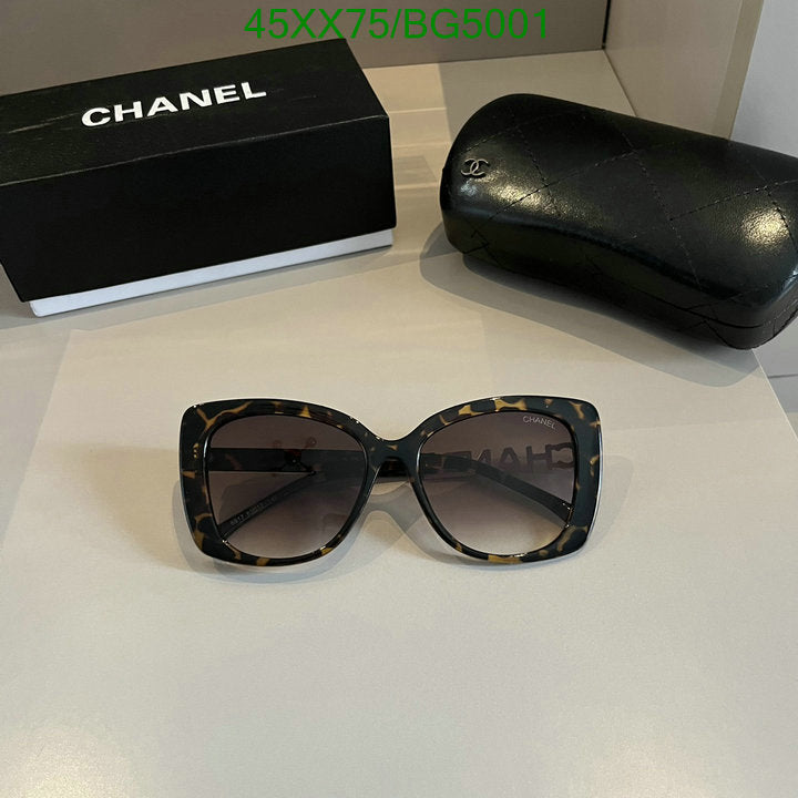 SAMC - CHL Glasses - 148