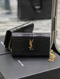 Satchel Bags - SLY Bags - 127