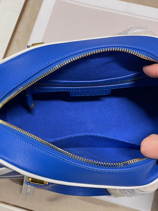 Glami-i - DOR Men Bags - 029
