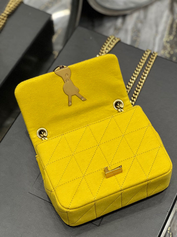 Glami- Glami- - SLY Bags - 1163