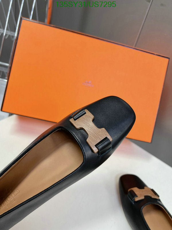 SAMC - HMS Women Shoes - 144
