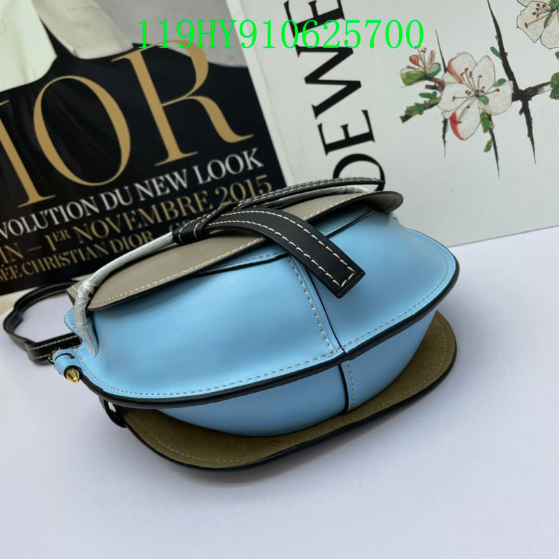 Satchel Bags - LWE Bags - 300