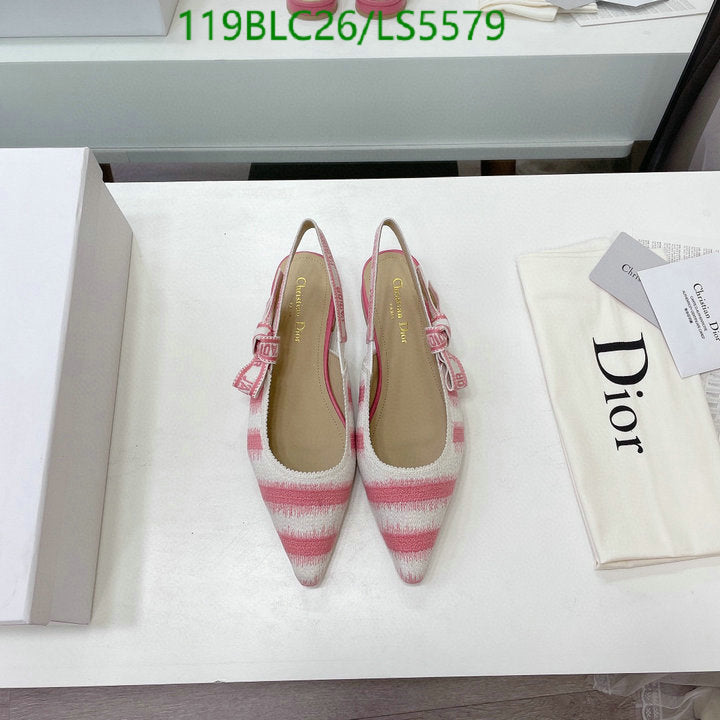SAMCC - DOR Women Shoes - 2379
