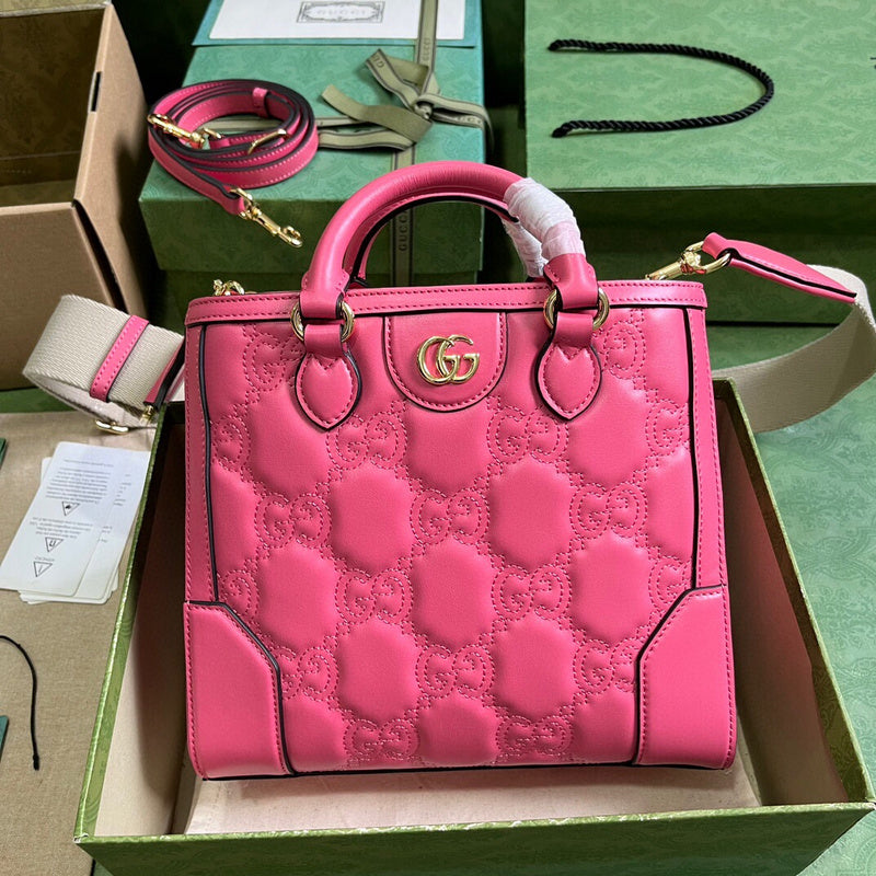Glami Fashion - GCI Bags - 3444