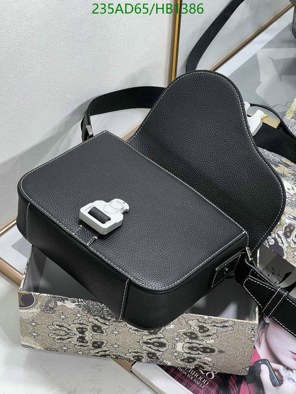 SAMCC - DOR Bags - 1161
