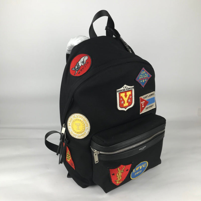 Glamy - YLS Bags - 1366