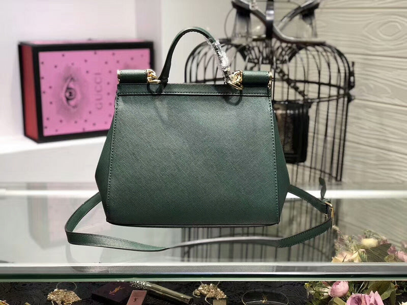 Satchel Bags - DG Bags - 301