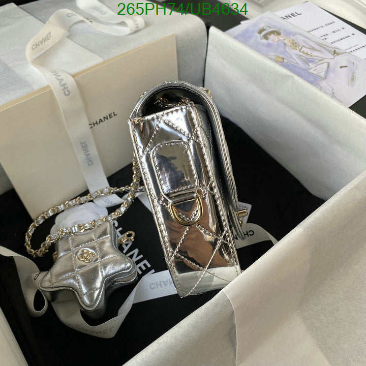 SAMC - CHL Bags - 292