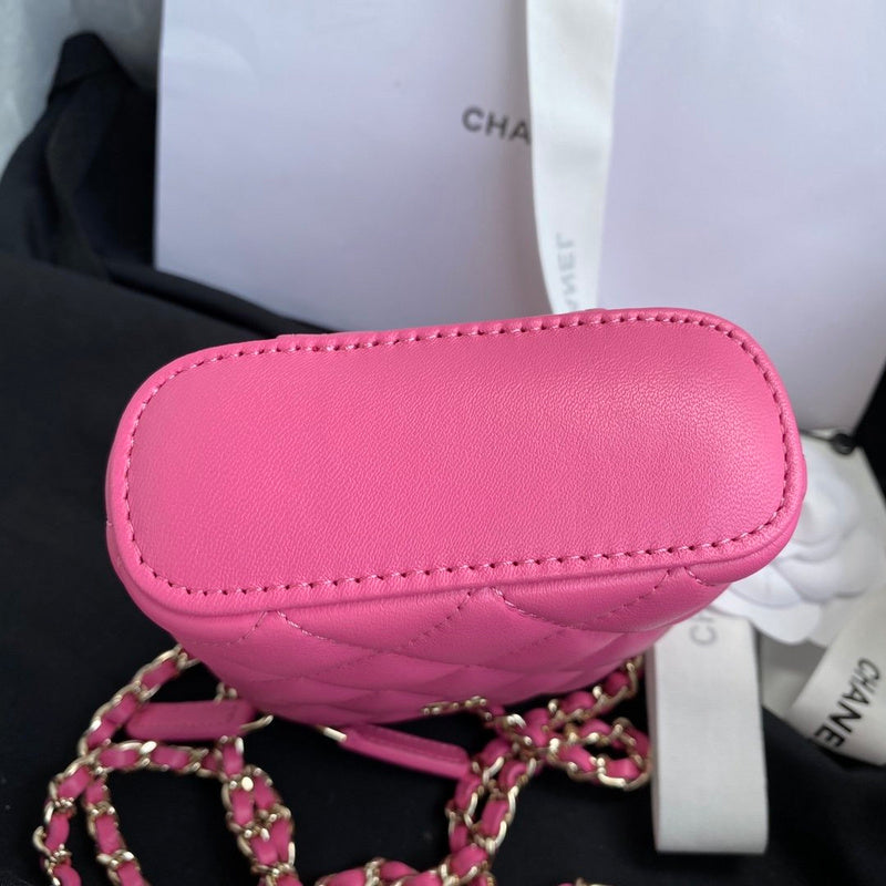 Satchel Bags - CHL Bags - 217