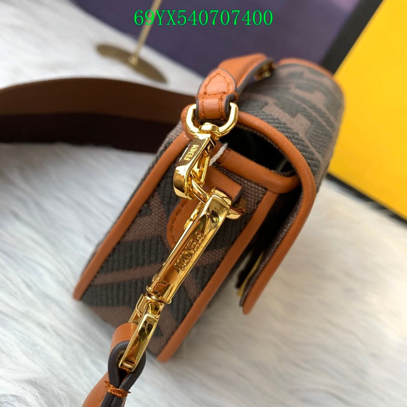 Glami - FDE Bags - 2610