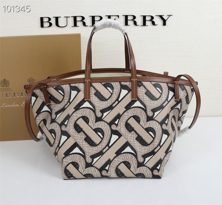 ELE Fashion -BBR Bags - 927