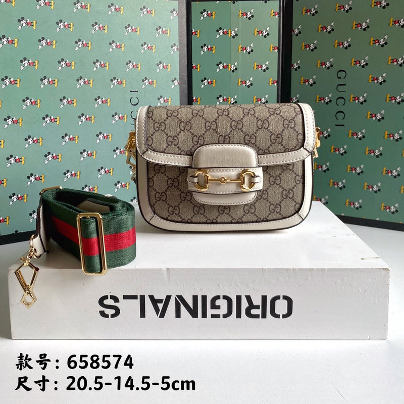 Glami Fashion - GCI Bags - 10106