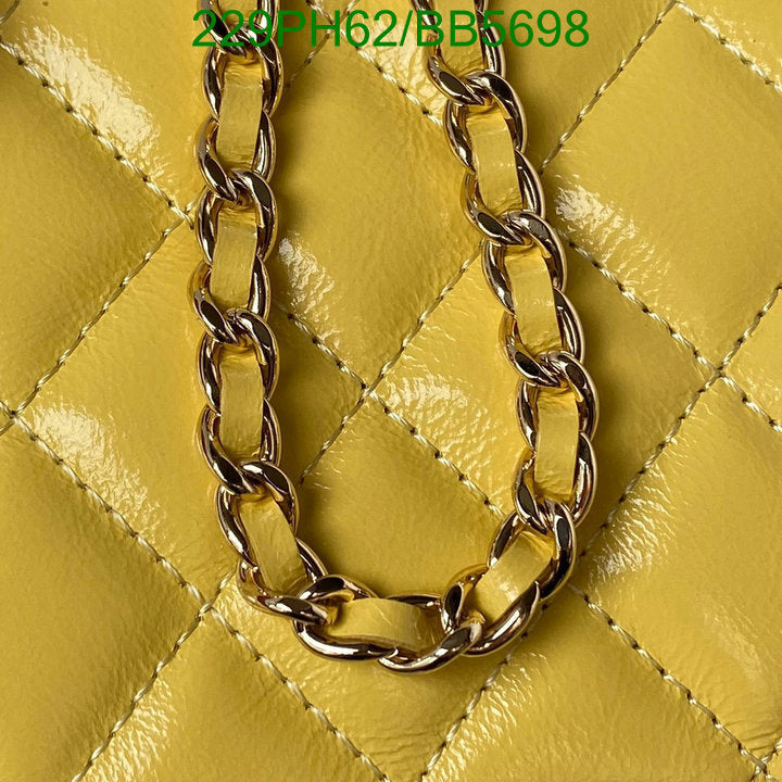 SAMC - CHL Bags - 973