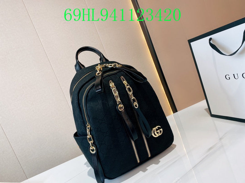 Glami Fashion - GCI Bags - 11494