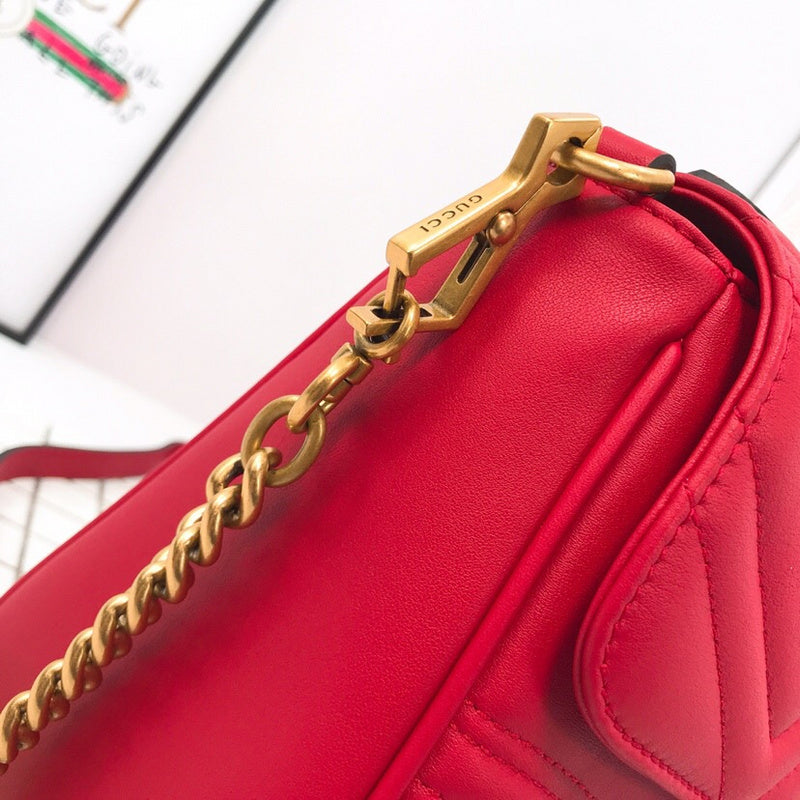 Glami Fashion - GCI Bags - 2607