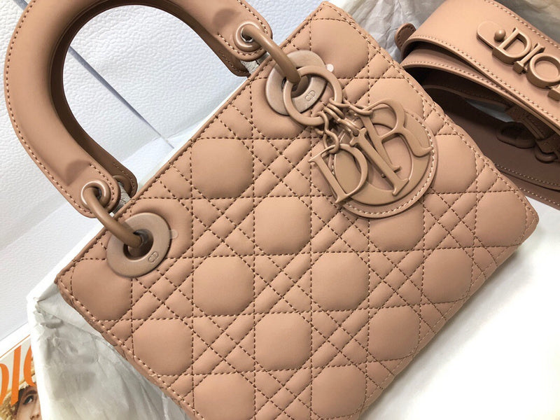 ELE - Dir Bags - 1602
