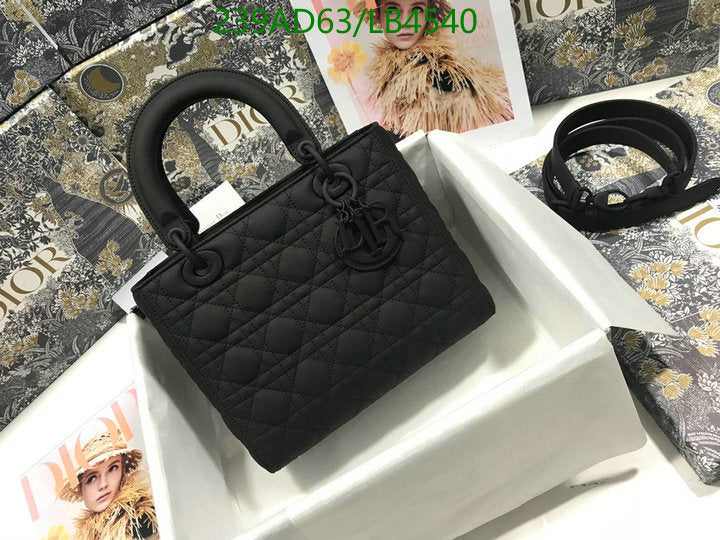 SAMCC - DOR Bags - 1301
