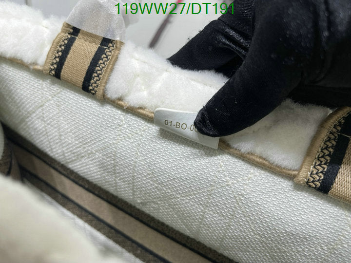 SAMCC - DOR Bags - 878