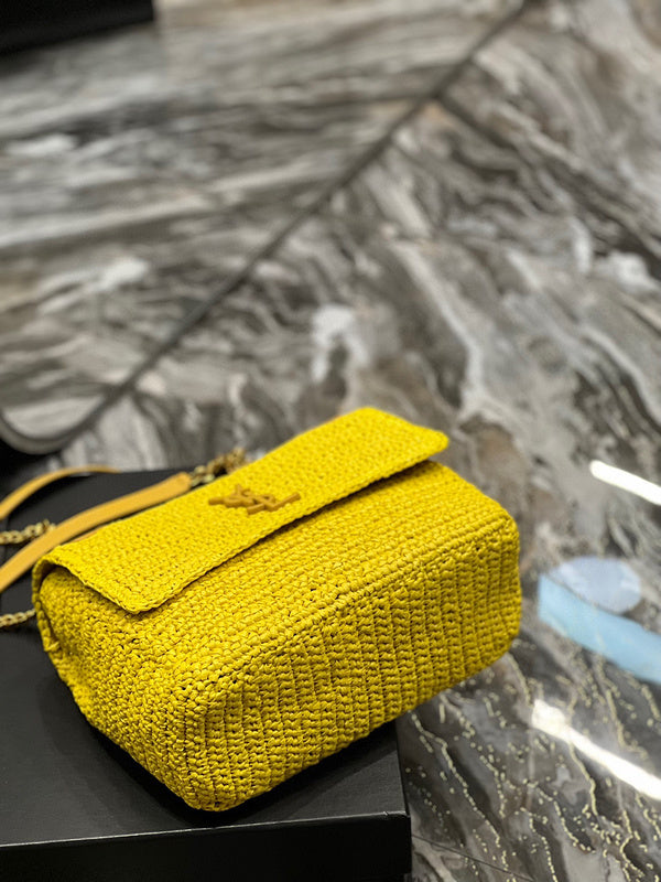 Glamy - YLS Bags - 623