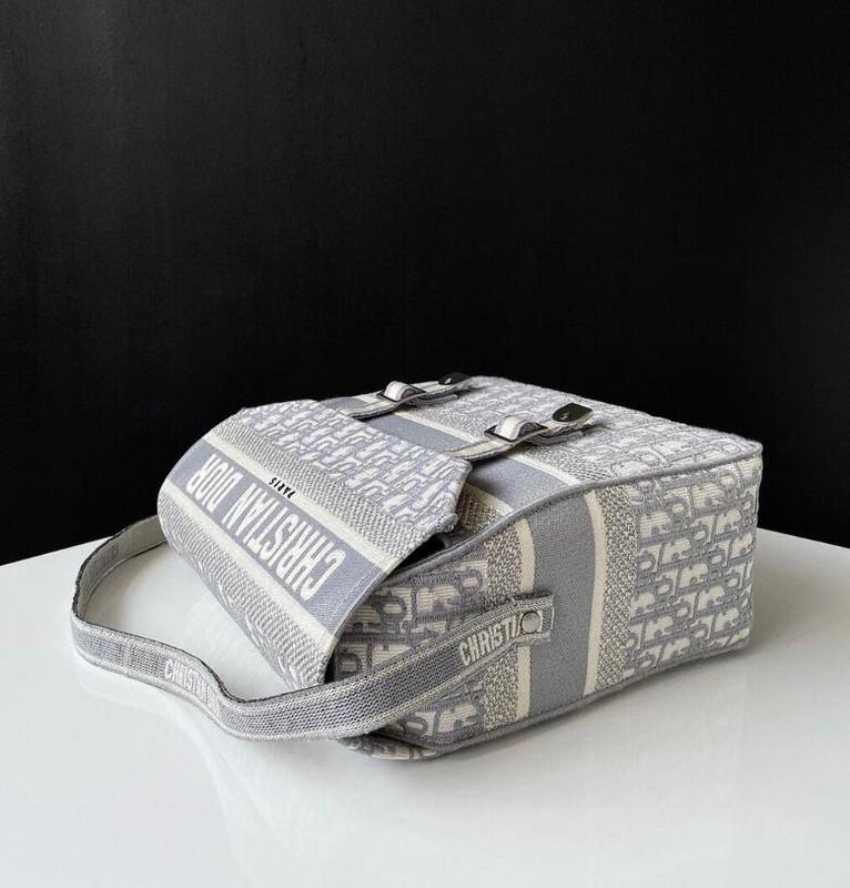 SAMCC - DOR Bags - 652