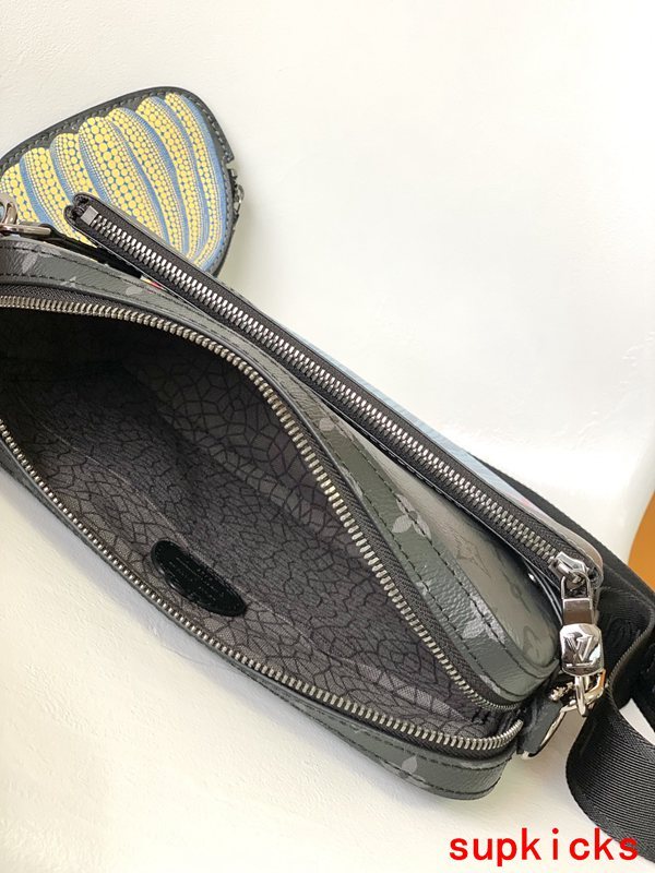 Glami- - Mix Wallets - 396